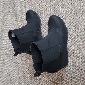 Toms Bailey ankle boot
